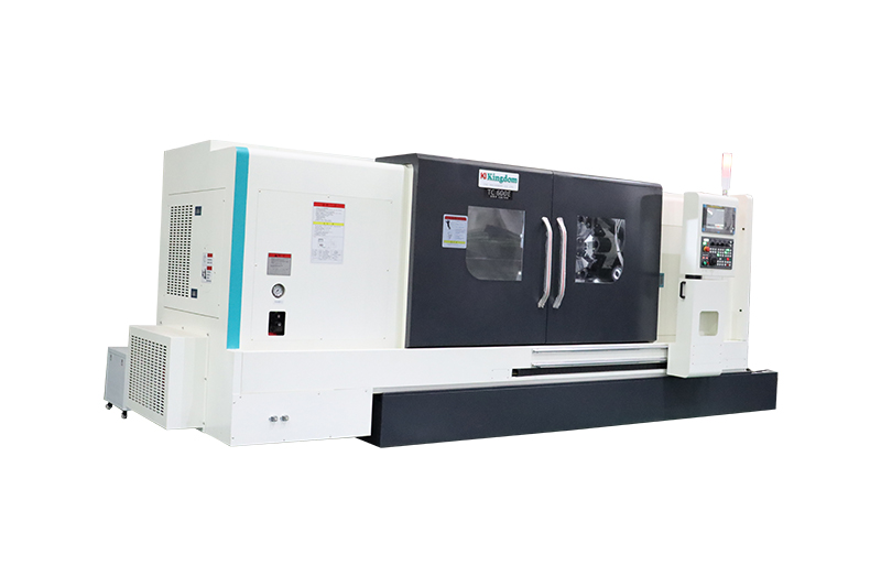  KI-TC600